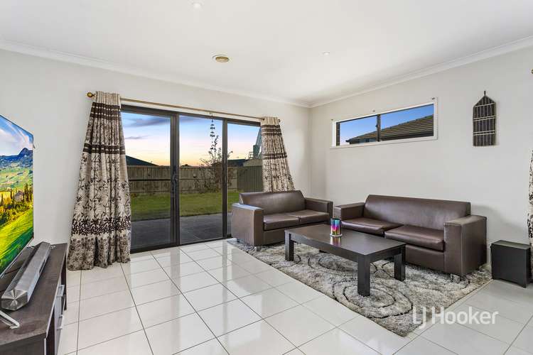 Seventh view of Homely house listing, 65 James Melrose Drive, Brookfield VIC 3338