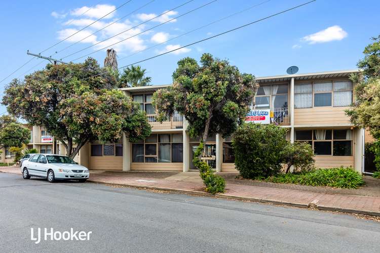 Second view of Homely blockOfUnits listing, 1 & 3 George Street, Glenelg North SA 5045