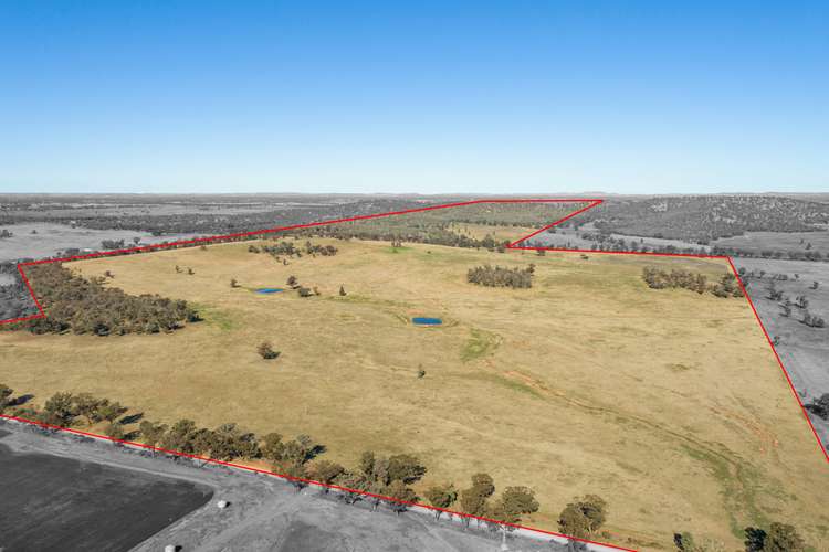 Main view of Homely residentialLand listing, 54 Silo Road, Young NSW 2594