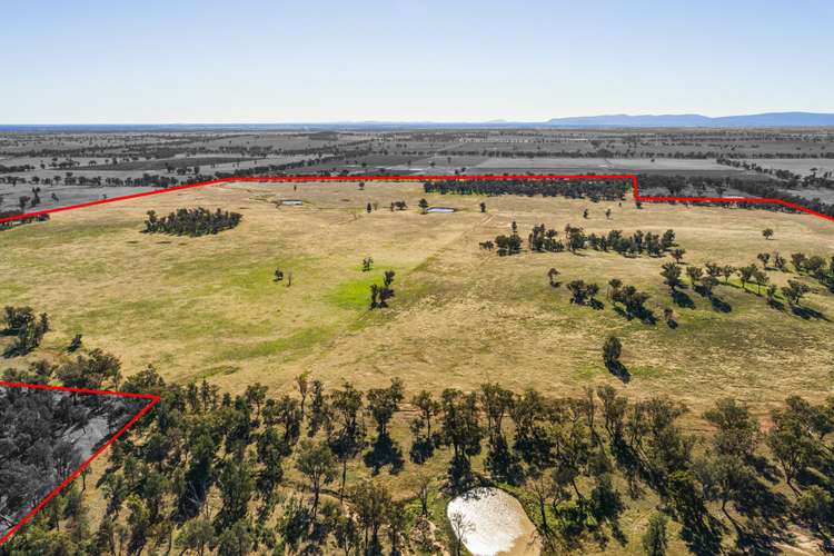 Second view of Homely residentialLand listing, 54 Silo Road, Young NSW 2594