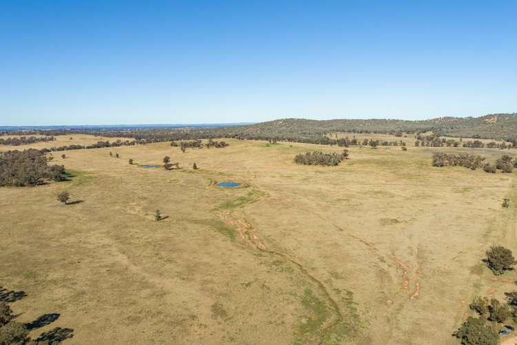 Fourth view of Homely residentialLand listing, 54 Silo Road, Young NSW 2594