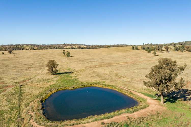 Fifth view of Homely residentialLand listing, 54 Silo Road, Young NSW 2594