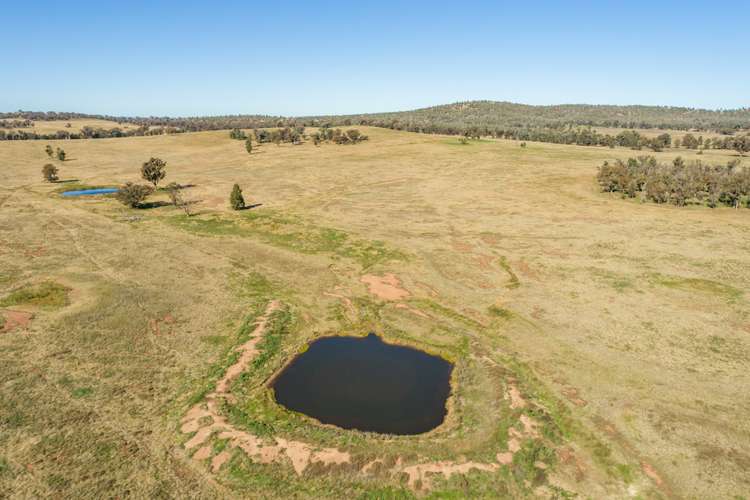 Sixth view of Homely residentialLand listing, 54 Silo Road, Young NSW 2594