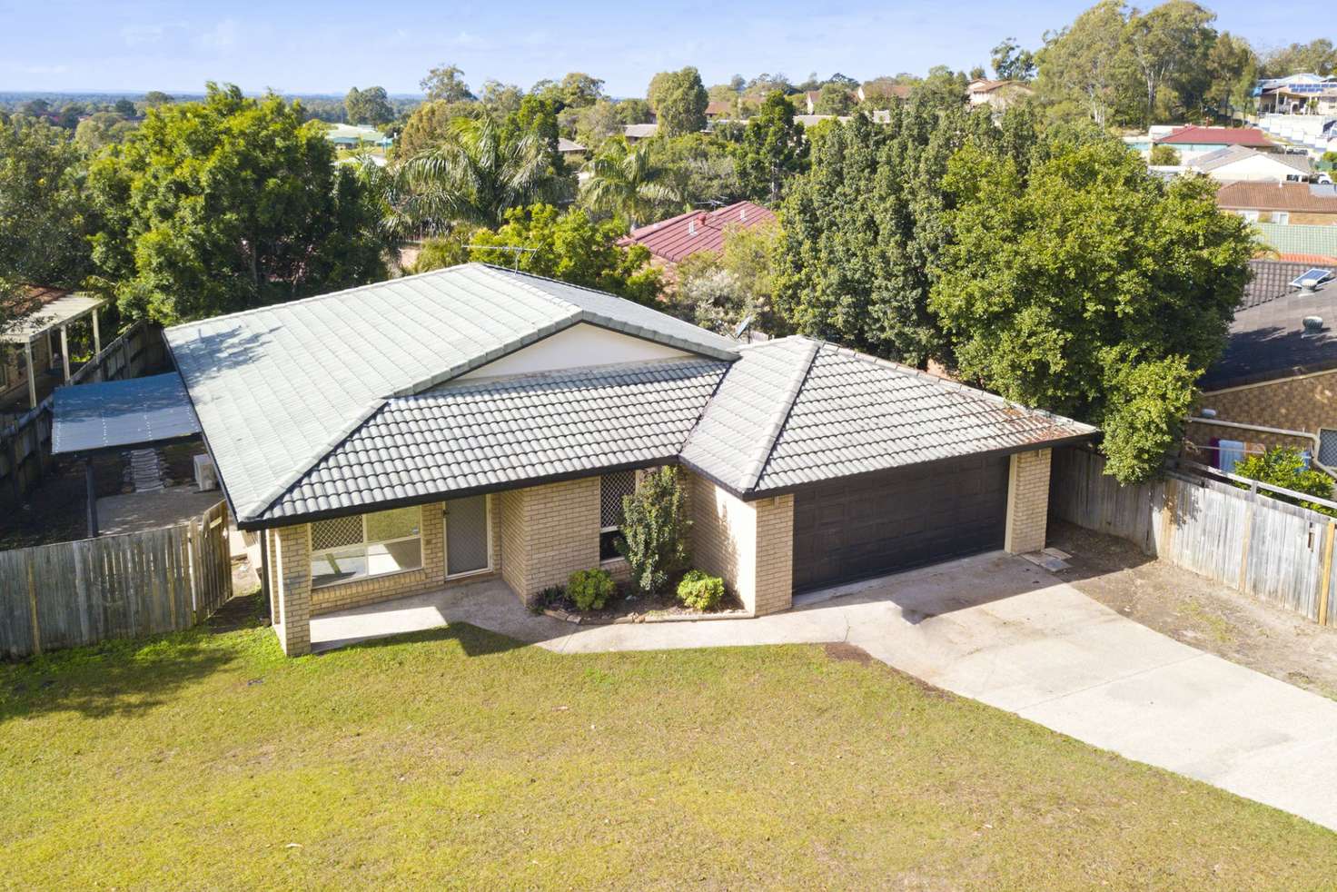 Main view of Homely house listing, 7 Kings Row, Edens Landing QLD 4207