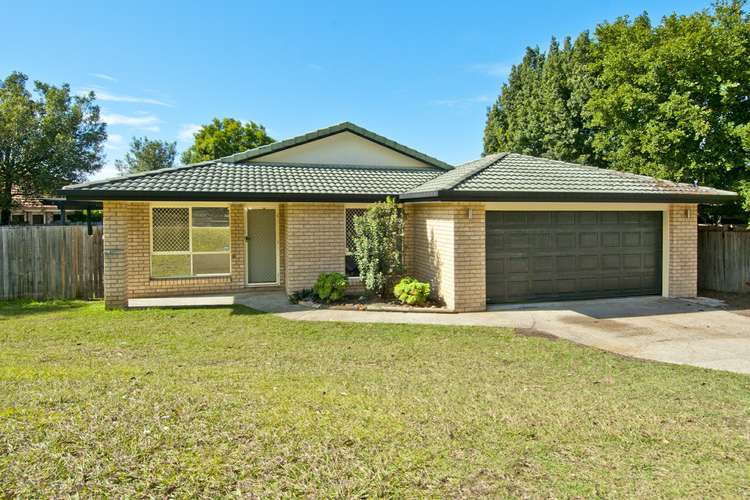Second view of Homely house listing, 7 Kings Row, Edens Landing QLD 4207