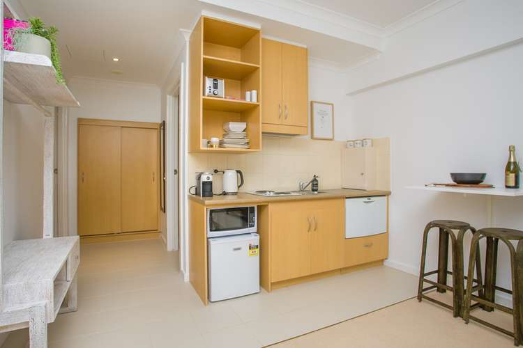 Third view of Homely apartment listing, 53/20 Royal Street, East Perth WA 6004