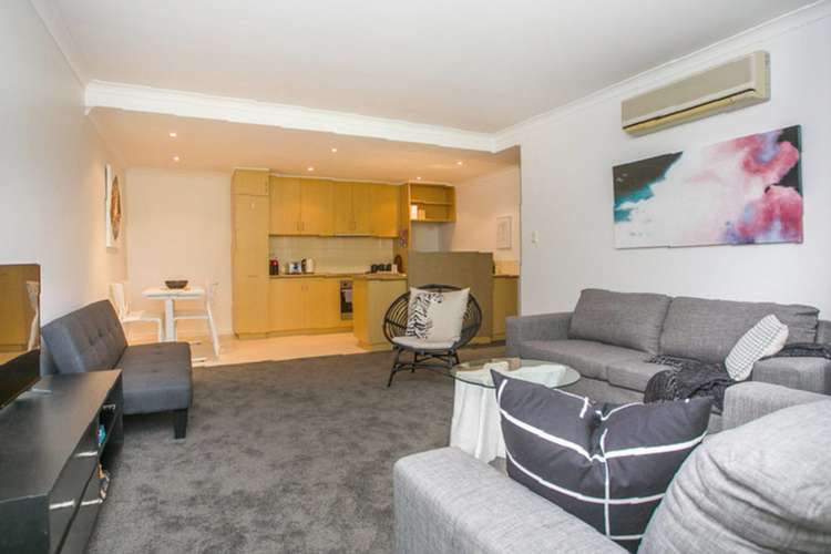 Main view of Homely apartment listing, 52/20 Royal Street, East Perth WA 6004