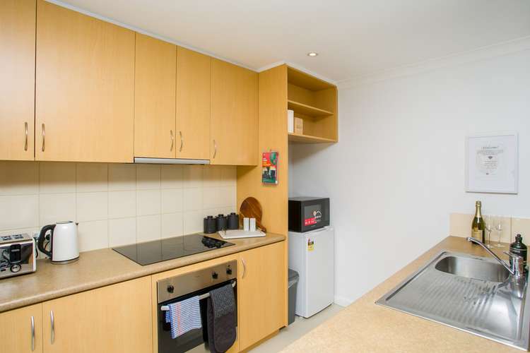 Fourth view of Homely apartment listing, 52/20 Royal Street, East Perth WA 6004