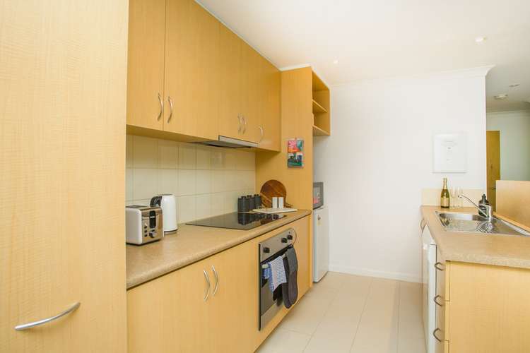 Fifth view of Homely apartment listing, 52/20 Royal Street, East Perth WA 6004