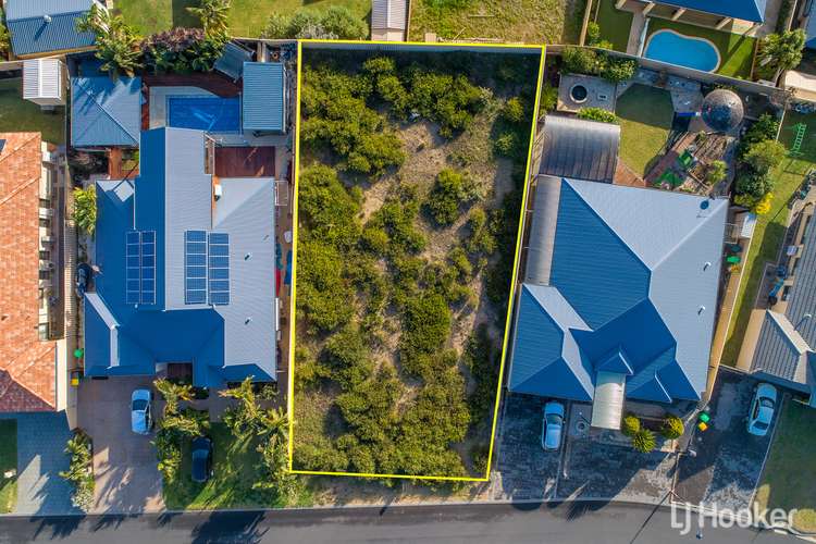 Fourth view of Homely residentialLand listing, 13 Macedon Road, Dalyellup WA 6230