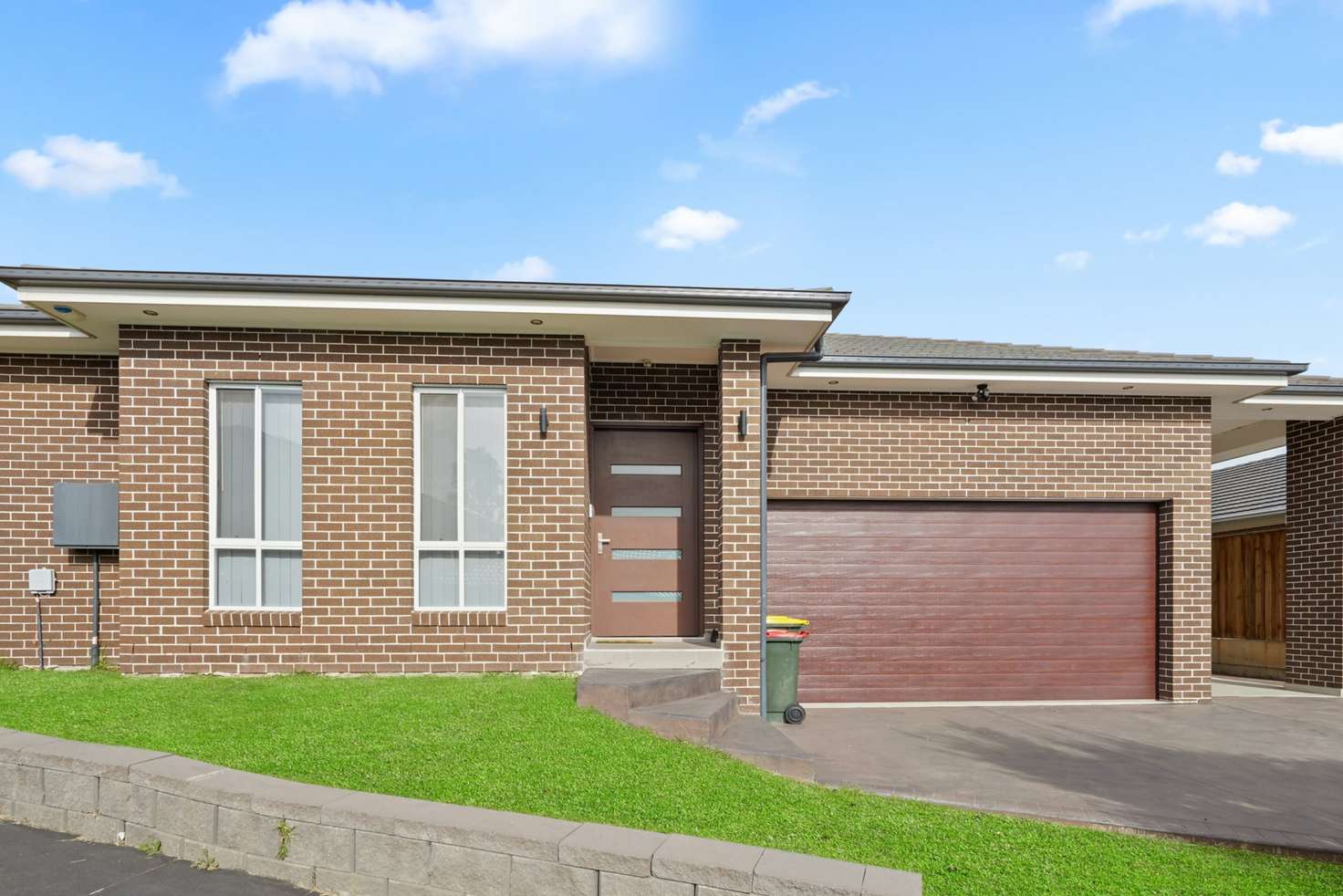 Main view of Homely house listing, 5 Pilot Close, Minto NSW 2566