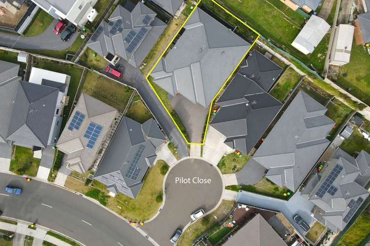 Second view of Homely house listing, 5 Pilot Close, Minto NSW 2566