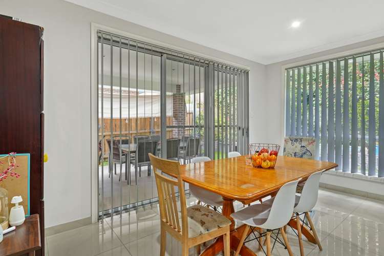 Fourth view of Homely house listing, 5 Pilot Close, Minto NSW 2566