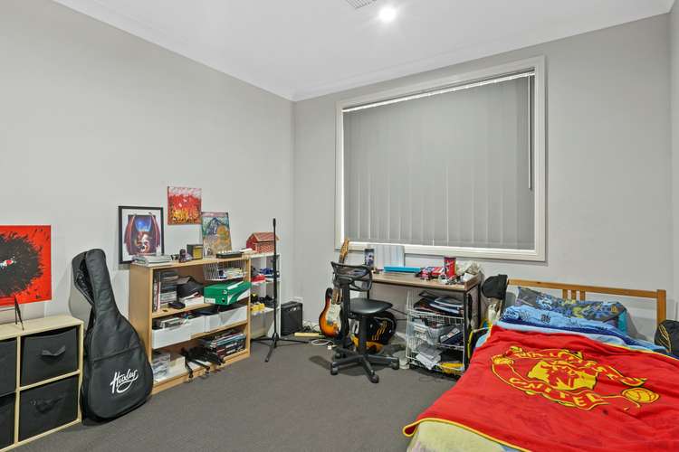 Seventh view of Homely house listing, 5 Pilot Close, Minto NSW 2566