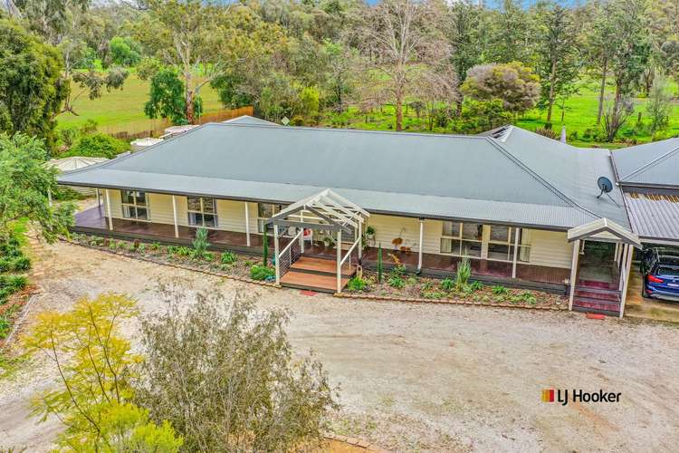 Second view of Homely house listing, 233 Bangerang Road, Echuca VIC 3564