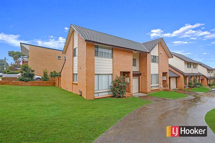 Main view of Homely townhouse listing, 1/30-32 Frances St, Lidcombe NSW 2141