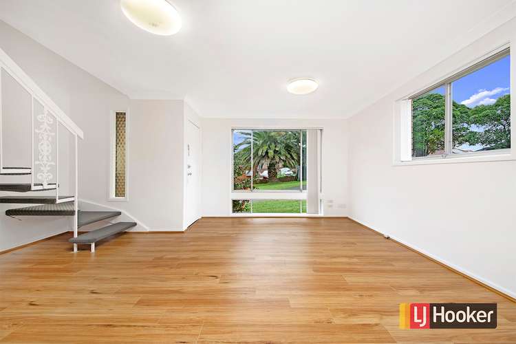 Fourth view of Homely townhouse listing, 1/30-32 Frances St, Lidcombe NSW 2141