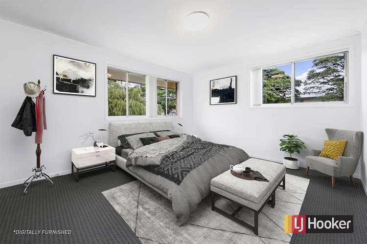 Fifth view of Homely townhouse listing, 1/30-32 Frances St, Lidcombe NSW 2141