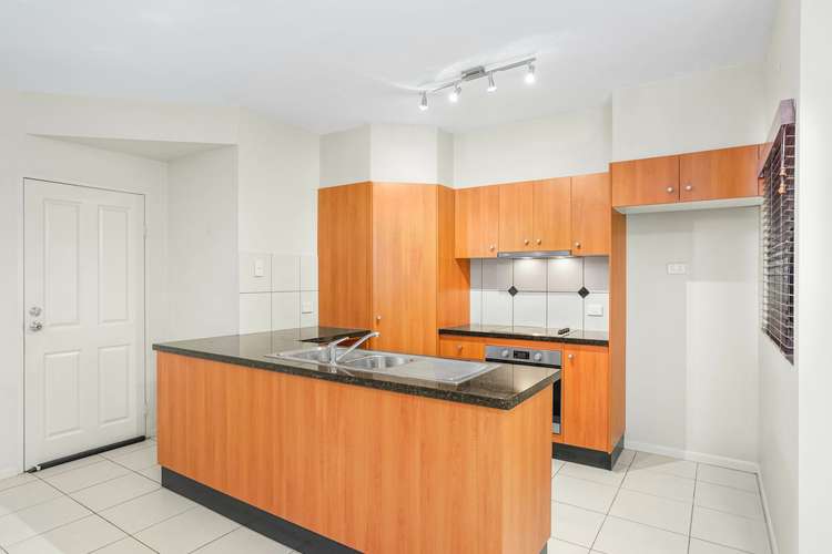 Third view of Homely townhouse listing, 1/279 Lake Street, Cairns North QLD 4870