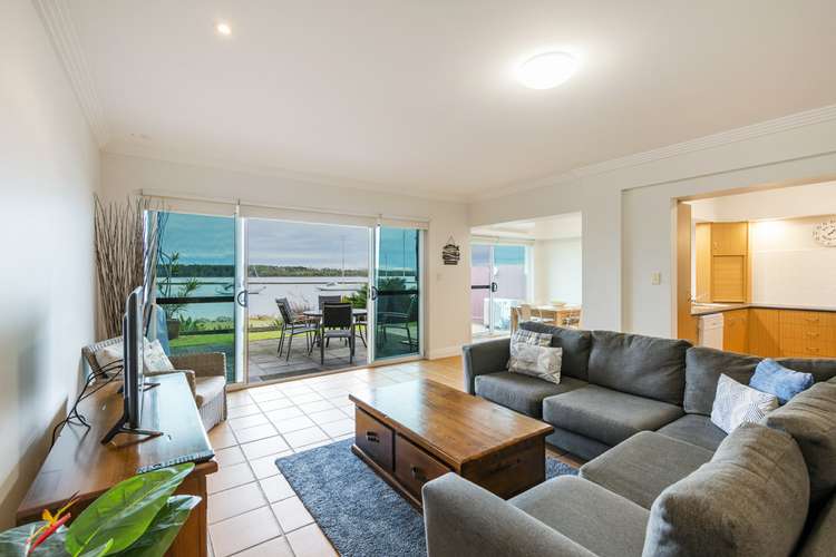 Third view of Homely apartment listing, 3/5 Riverview Street, Iluka NSW 2466