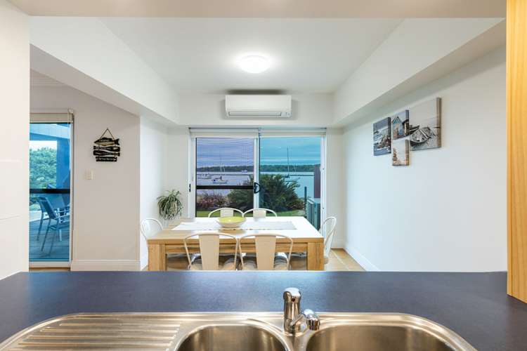 Fifth view of Homely apartment listing, 3/5 Riverview Street, Iluka NSW 2466