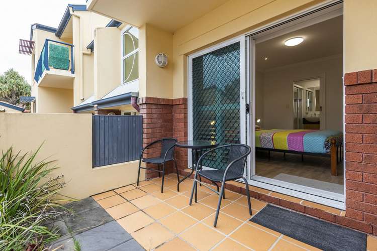 Sixth view of Homely apartment listing, 3/5 Riverview Street, Iluka NSW 2466