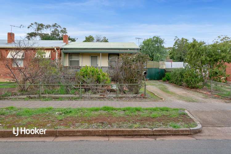 Main view of Homely house listing, 22 Stakes Crescent, Elizabeth Downs SA 5113