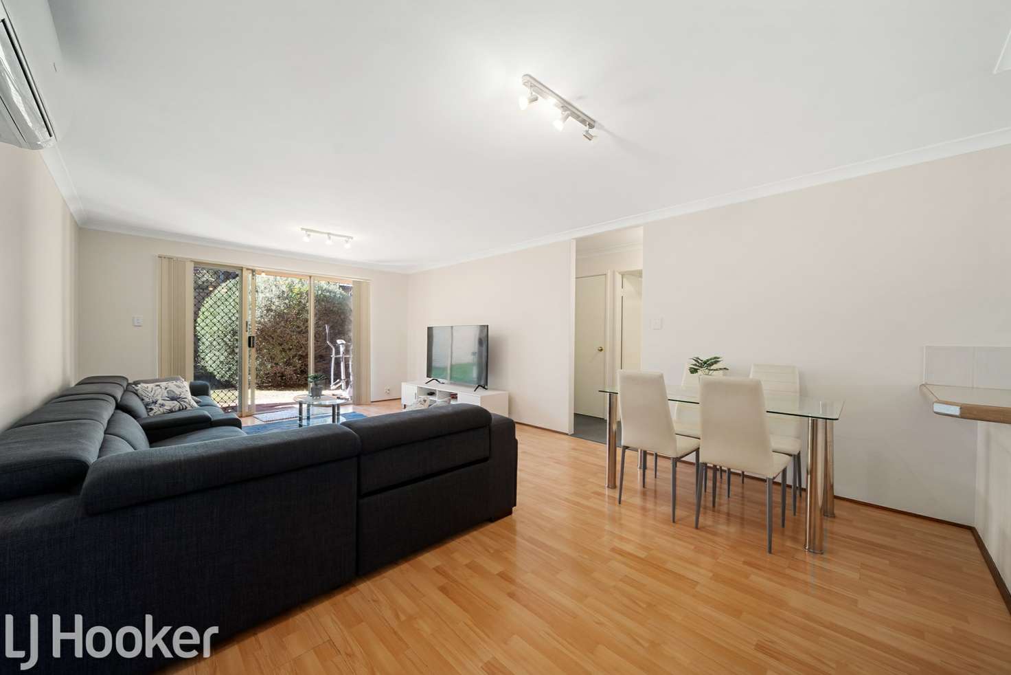 Main view of Homely apartment listing, 4/131 Berwick Street, Victoria Park WA 6100