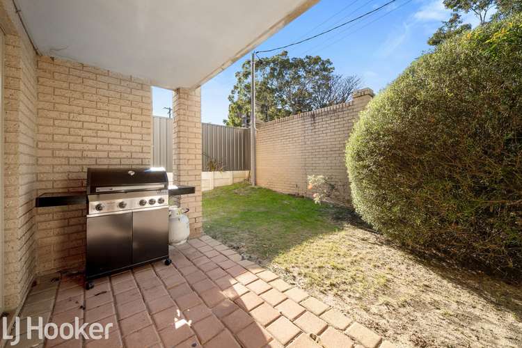 Seventh view of Homely apartment listing, 4/131 Berwick Street, Victoria Park WA 6100