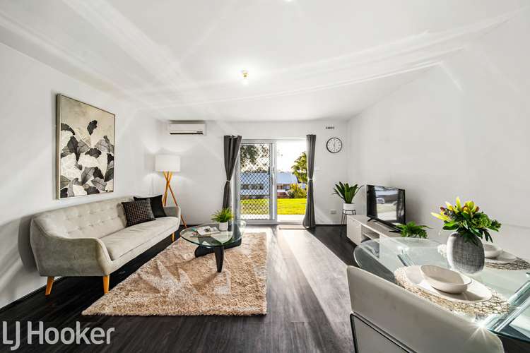 Main view of Homely apartment listing, 2/17 King George Street, Victoria Park WA 6100