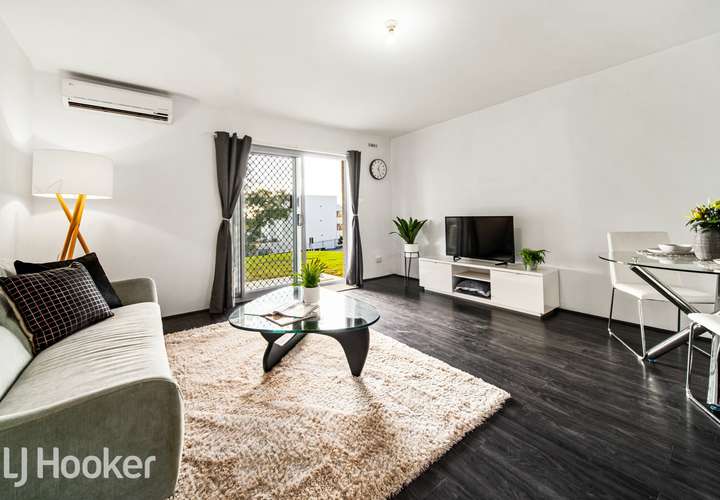 Fourth view of Homely apartment listing, 2/17 King George Street, Victoria Park WA 6100