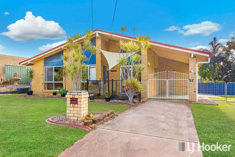 Main view of Homely house listing, 46 Sherington Street, Alexandra Hills QLD 4161