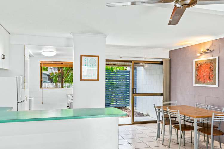 Second view of Homely townhouse listing, 2/493-495 Varley Street, Yorkeys Knob QLD 4878