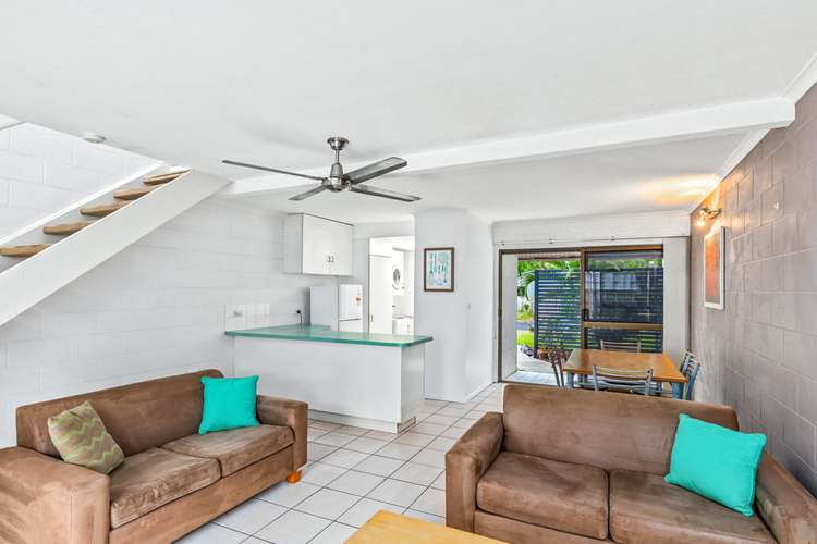 Third view of Homely townhouse listing, 2/493-495 Varley Street, Yorkeys Knob QLD 4878