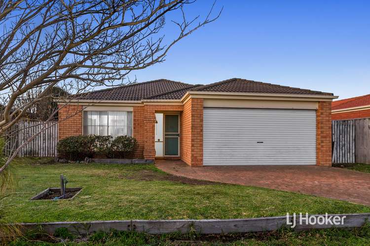 Main view of Homely house listing, 9 Ravello Circuit, Point Cook VIC 3030