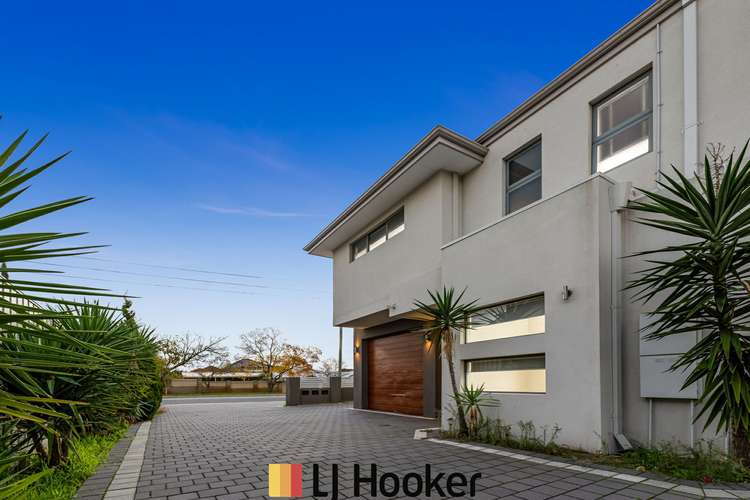 Main view of Homely house listing, 322A Main Street, Balcatta WA 6021