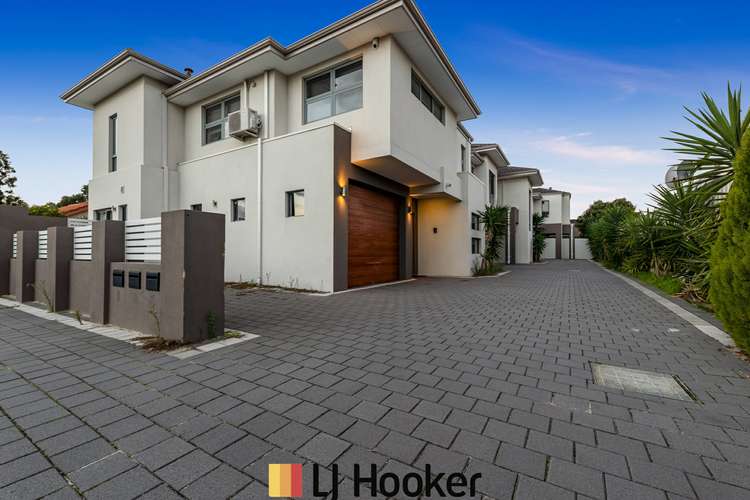 Second view of Homely house listing, 322A Main Street, Balcatta WA 6021