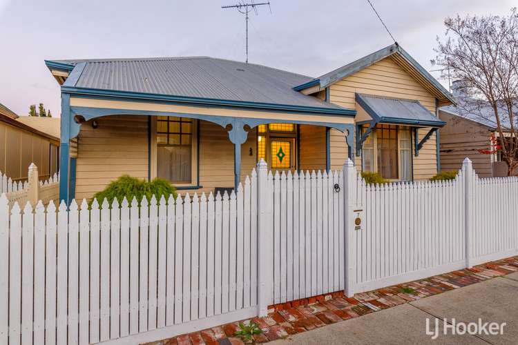 Second view of Homely house listing, 7 Hayes Street, Bunbury WA 6230