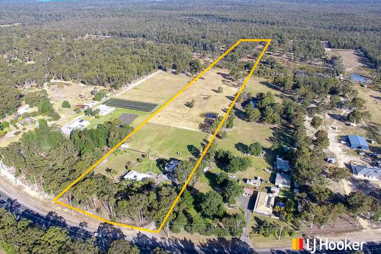 532 Sussex Inlet Road, Sussex Inlet NSW 2540
