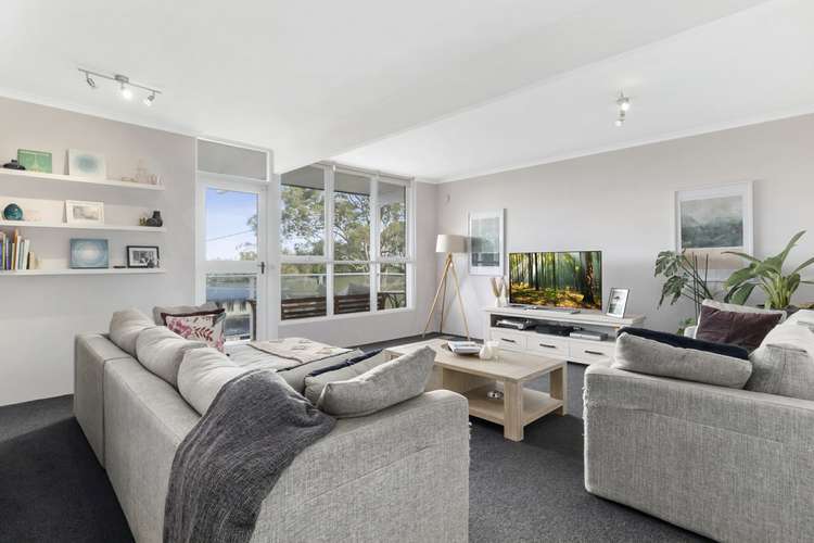 Second view of Homely house listing, 8 Merrilee Crescent, Frenchs Forest NSW 2086