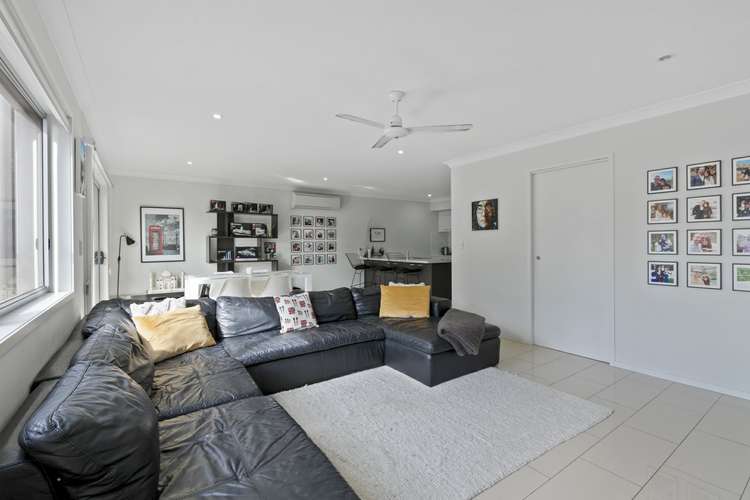 Fifth view of Homely house listing, 37 Tall Woods Court, Brookwater QLD 4300