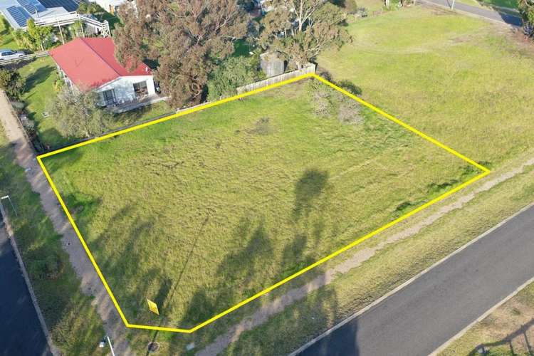 Fifth view of Homely residentialLand listing, 7 Allan Street, Metung VIC 3904