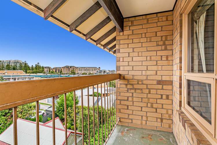 Third view of Homely unit listing, 18/21 Sturt Street, Glenelg North SA 5045