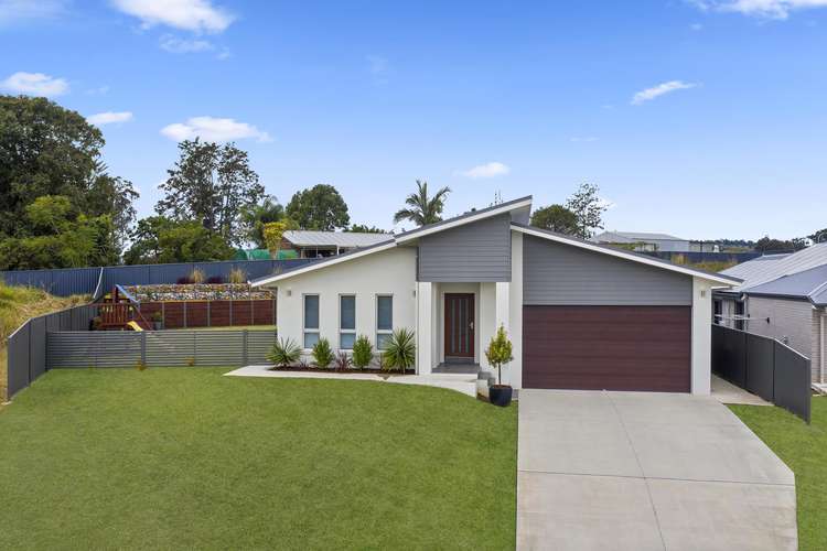 9 Jaawan Street, Macksville NSW 2447