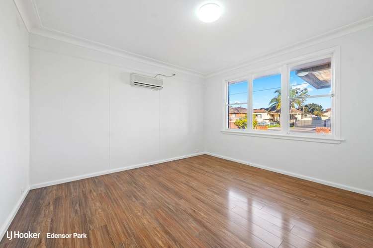 Fifth view of Homely house listing, 34 Richardson Street, Fairfield NSW 2165