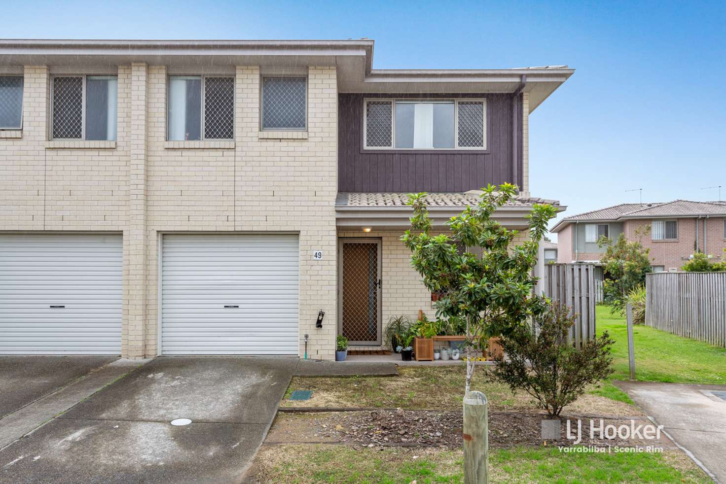 Main view of Homely townhouse listing, 49/140 Eagleby Road, Eagleby QLD 4207
