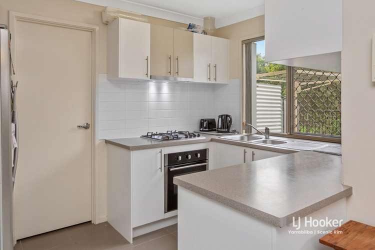 Second view of Homely townhouse listing, 49/140 Eagleby Road, Eagleby QLD 4207