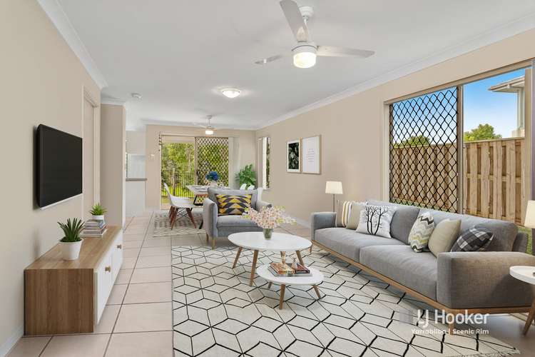 Fourth view of Homely townhouse listing, 49/140 Eagleby Road, Eagleby QLD 4207