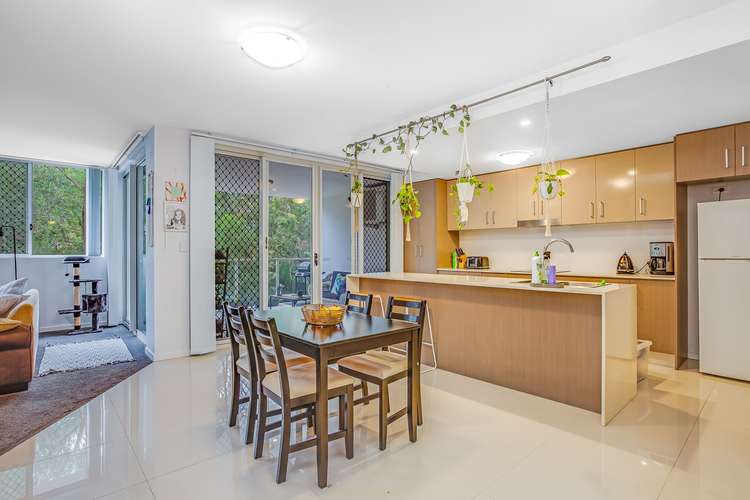 Fifth view of Homely unit listing, 17/21-23 Pittwin Road North, Capalaba QLD 4157