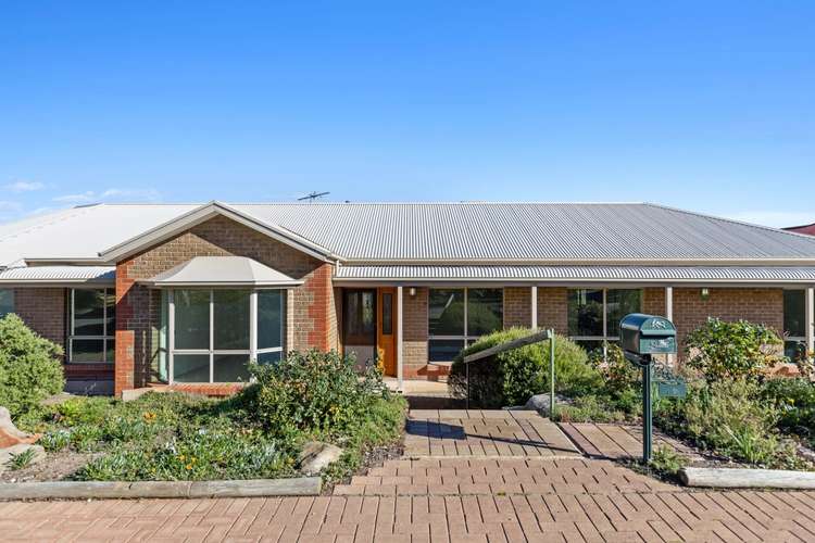 Second view of Homely house listing, 16 Horizon Avenue, Seaford Rise SA 5169